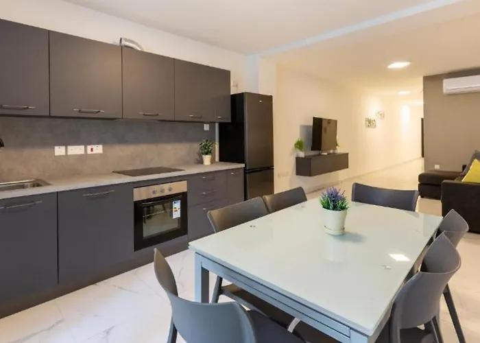 Emerald Suite