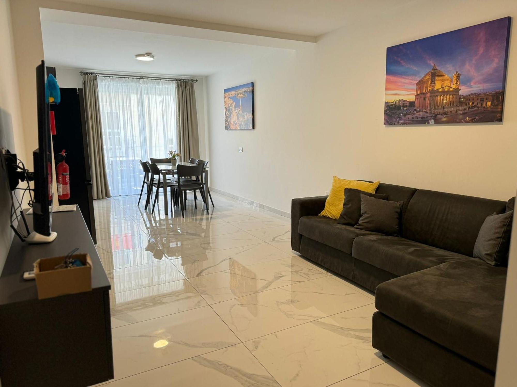 Apartment Emerald *