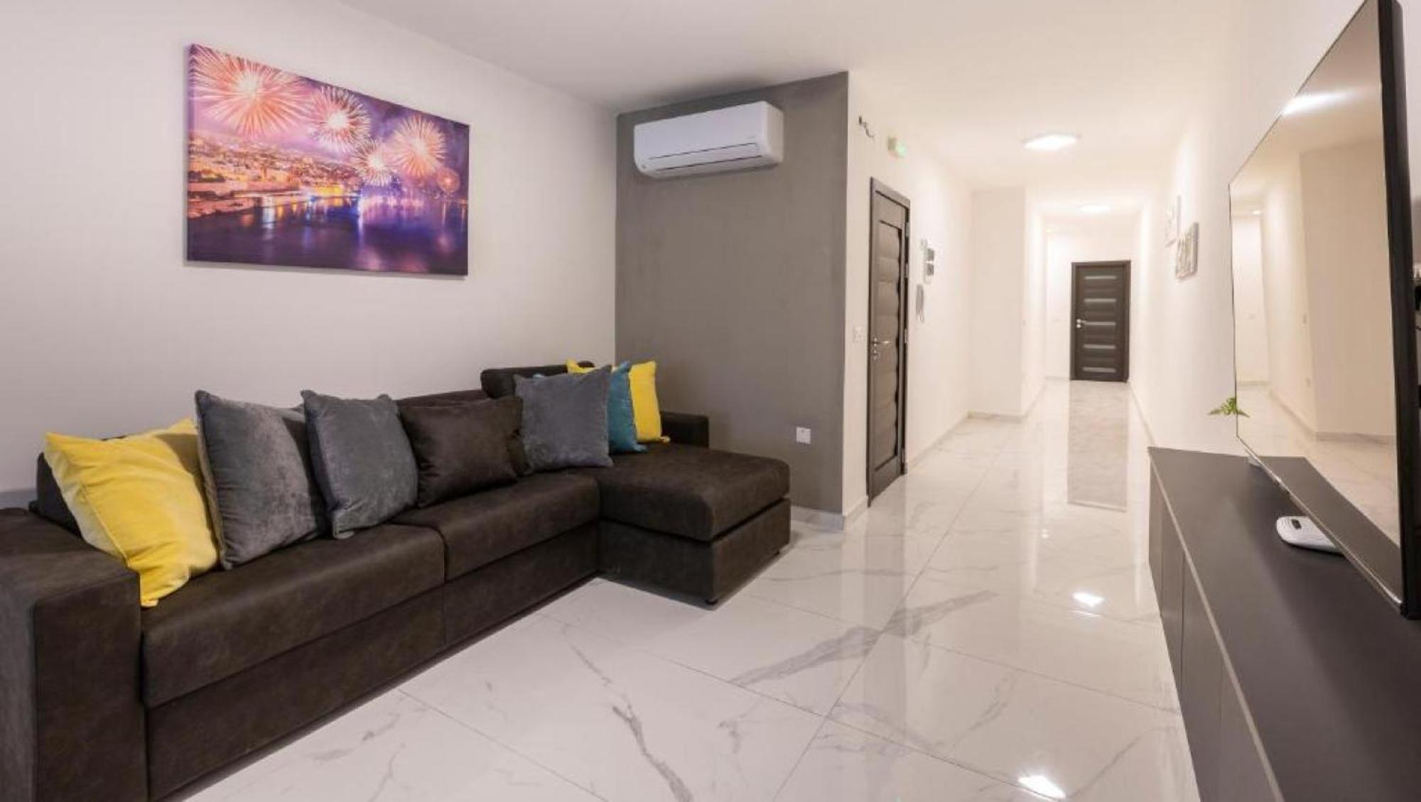 Apartment Emerald