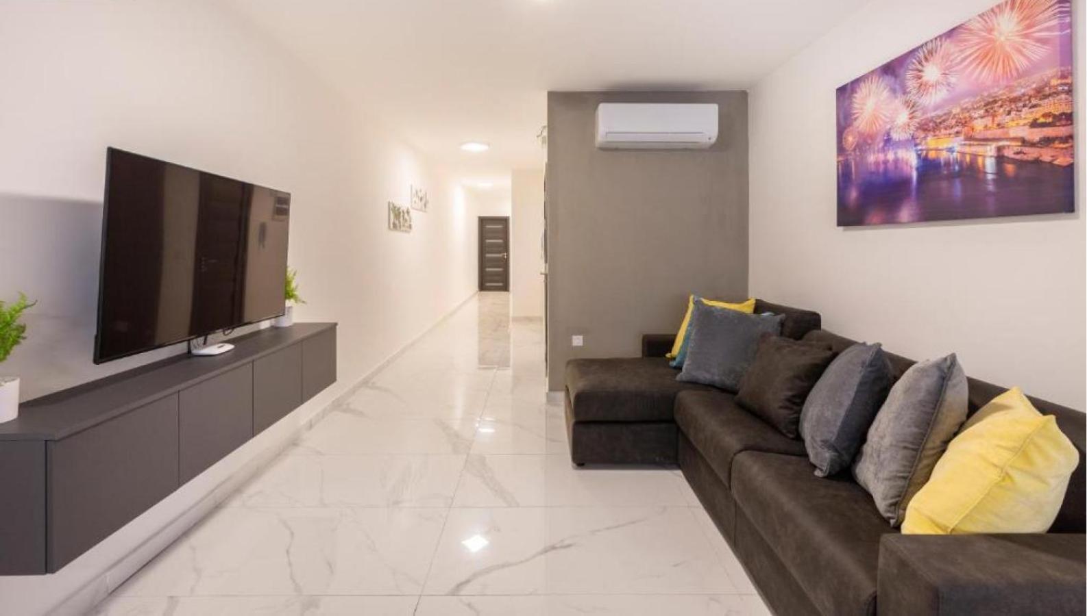 Apartment Emerald *