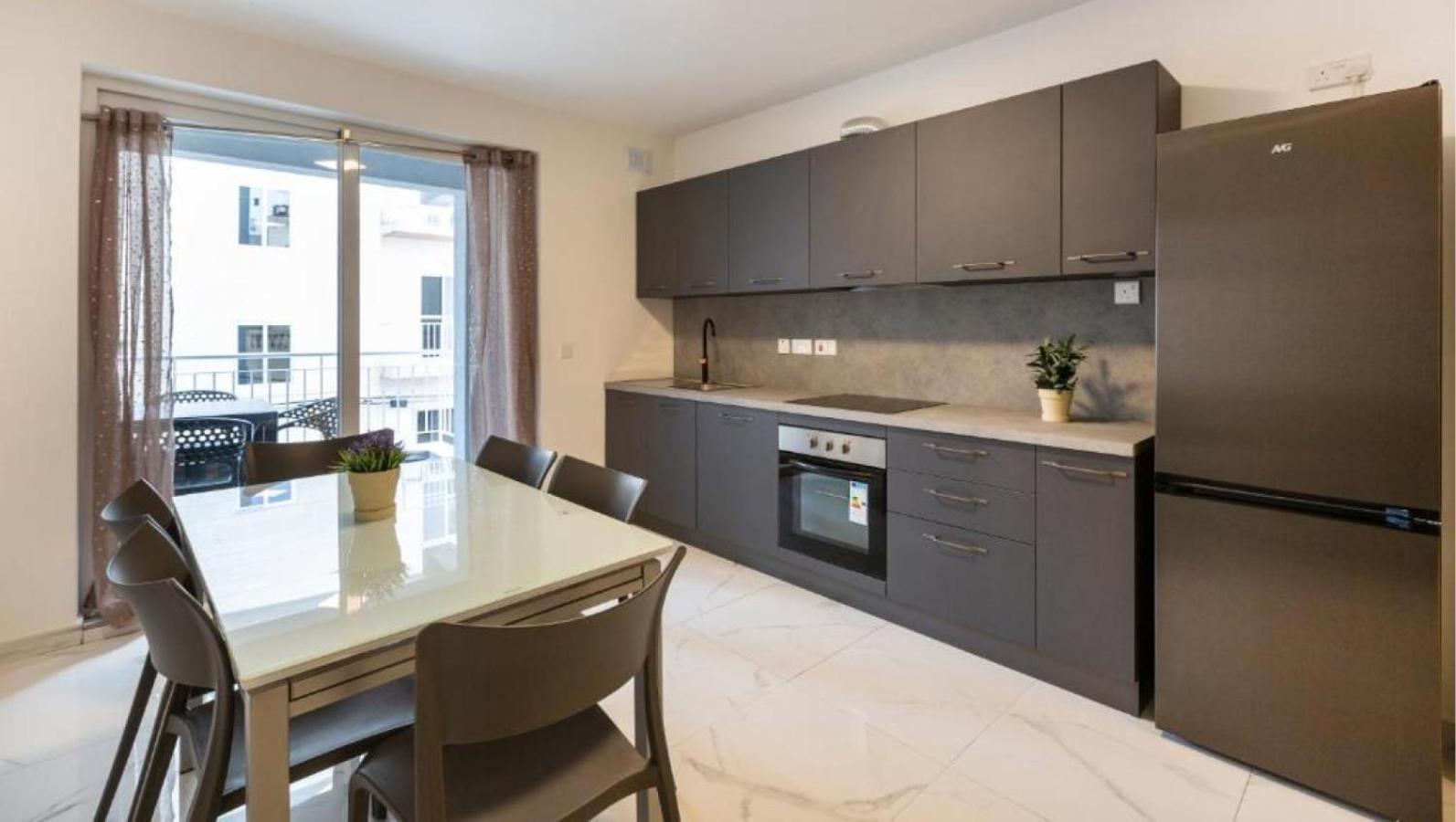 Apartment Emerald