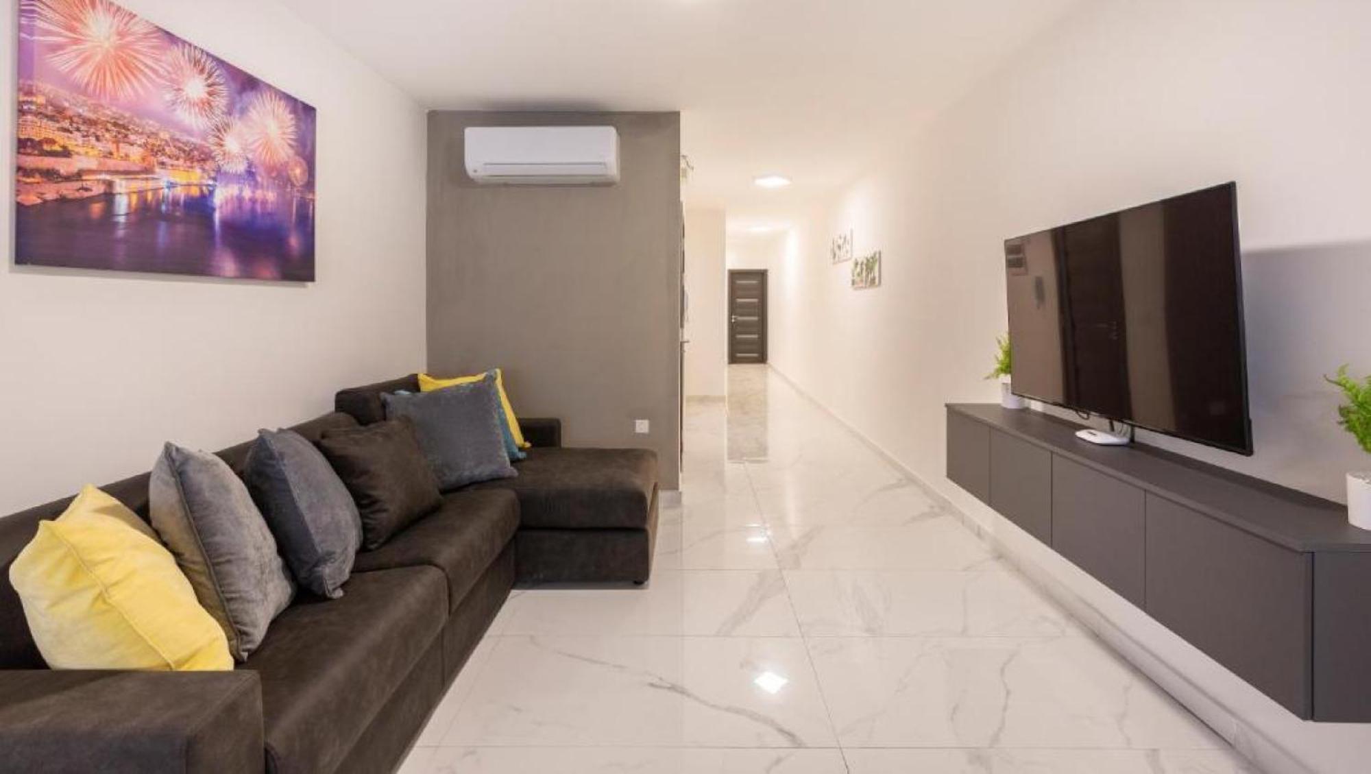 Apartment Emerald *