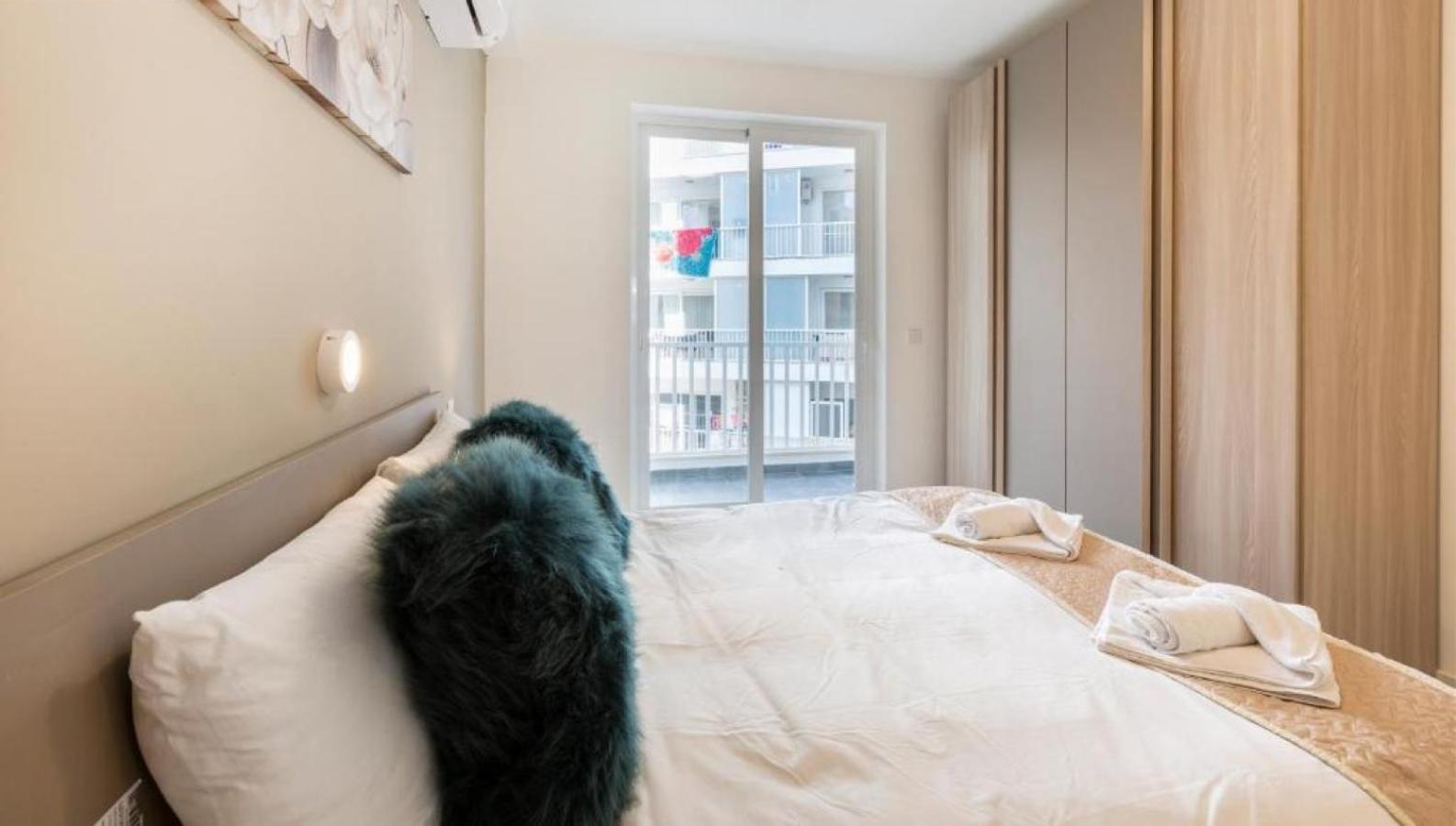 Apartment Emerald *