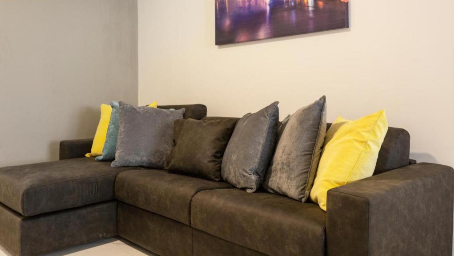 Apartment Emerald