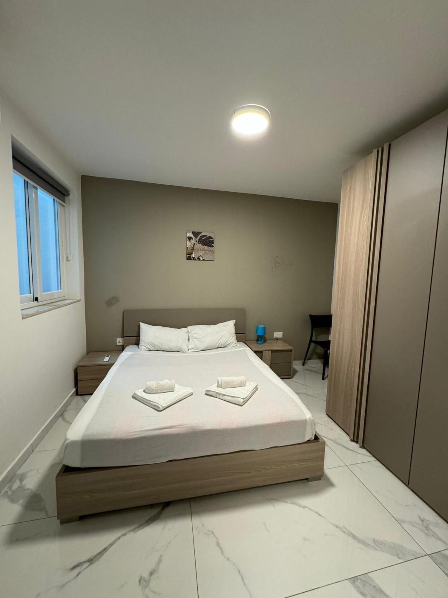 Apartamento Emerald