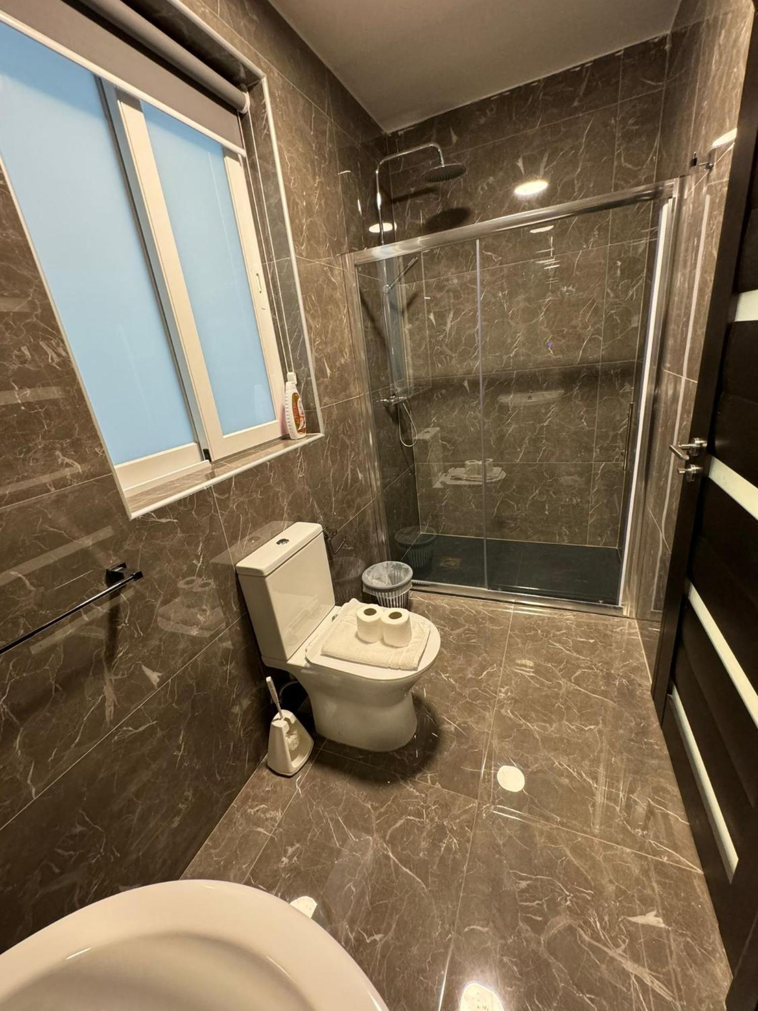 Emerald Apartamento *