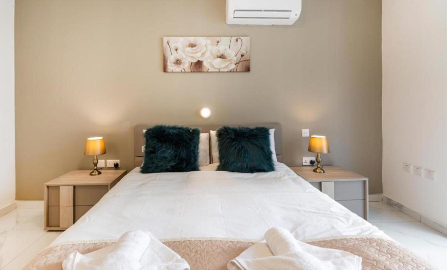 Apartamento Emerald *