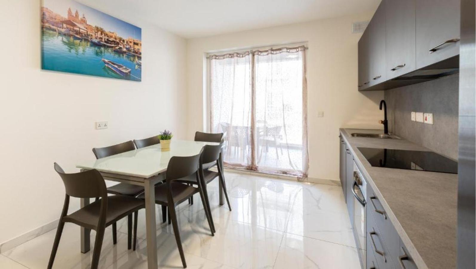 Apartamento Emerald *