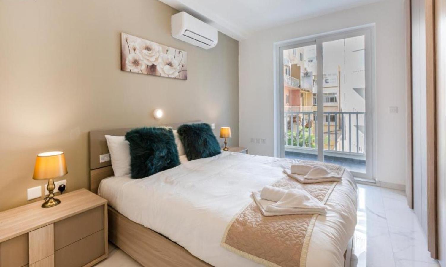 Apartamento Emerald