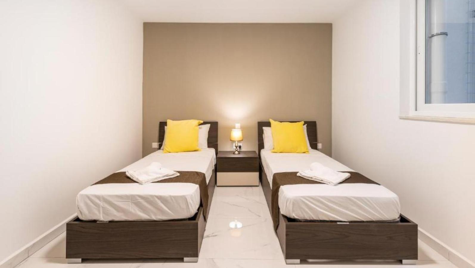 Apartamento Emerald *